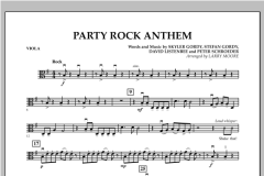 Party Rock Anthem von LMFAO (Download) 