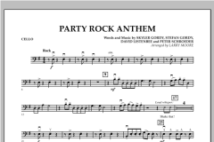 Party Rock Anthem von LMFAO (Download) 