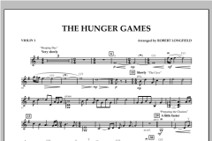 The Hunger Games von James Newton Howard (Download) 