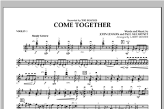 Come Together von The Beatles (Download) 