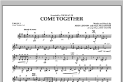 Come Together von The Beatles (Download) 