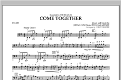 Come Together von The Beatles (Download) 