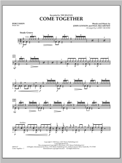 Come Together von The Beatles (Download) 