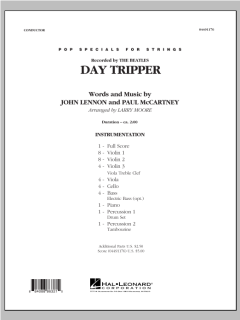 Day Tripper von The Beatles (Download) 