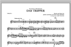 Day Tripper von The Beatles (Download) 