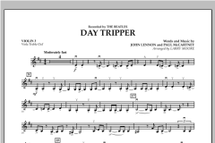 Day Tripper von The Beatles (Download) 