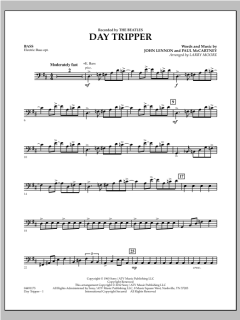 Day Tripper von The Beatles (Download) 