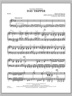 Day Tripper von The Beatles (Download) 