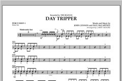 Day Tripper von The Beatles (Download) 