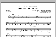 The Way We Were von Marvin Hamlisch (Download) 
