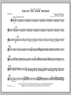 Dust in the Wind von Kansas (Download) 