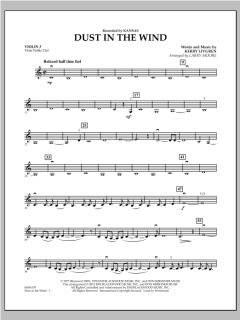 Dust in the Wind von Kansas (Download) 