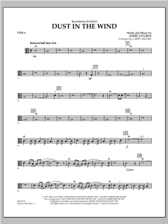 Dust in the Wind von Kansas (Download) 