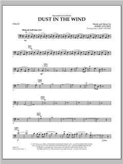 Dust in the Wind von Kansas (Download) 