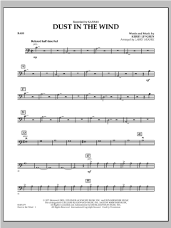 Dust in the Wind von Kansas (Download) 