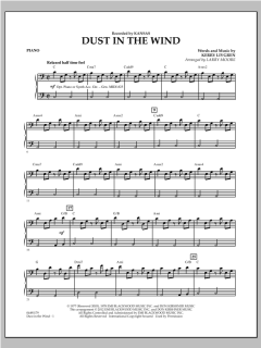 Dust in the Wind von Kansas (Download) 