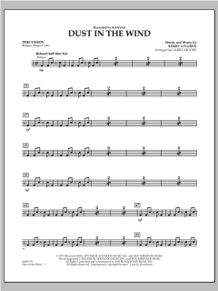 Dust in the Wind von Kansas (Download) 