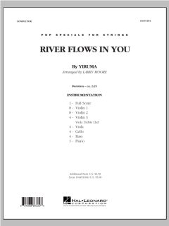 River Flows in You von Yiruma (Download) 