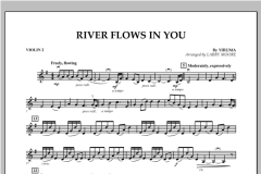 River Flows in You von Yiruma (Download) 
