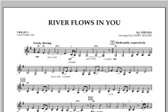 River Flows in You von Yiruma (Download) 
