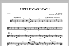 River Flows in You von Yiruma (Download) 