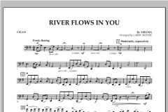 River Flows in You von Yiruma (Download) 