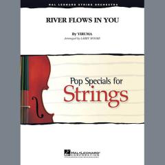 River Flows in You von Yiruma (Download) 