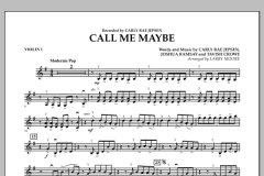 Call Me Maybe von Carly Rae Jepsen (Download) 