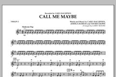 Call Me Maybe von Carly Rae Jepsen (Download) 