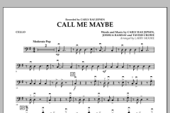 Call Me Maybe von Carly Rae Jepsen (Download) 