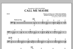 Call Me Maybe von Carly Rae Jepsen (Download) 