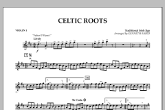 Celtic Roots (Download) 