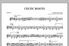 Celtic Roots (Download) 