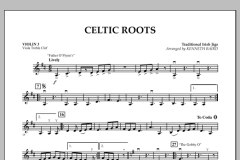 Celtic Roots (Download) 
