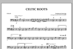 Celtic Roots (Download) 