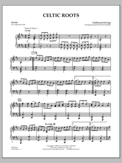 Celtic Roots (Download) 