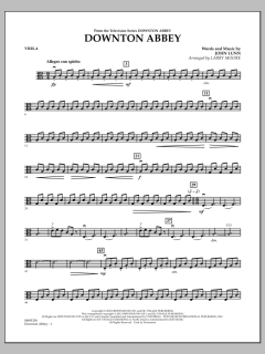 Downton Abbey von John Lunn (Download) 