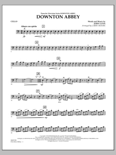 Downton Abbey von John Lunn (Download) 