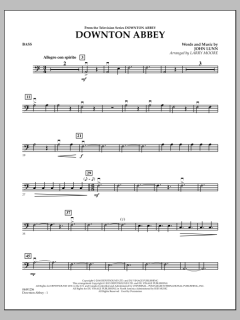 Downton Abbey von John Lunn (Download) 