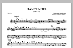 Dance Noel (Download) 