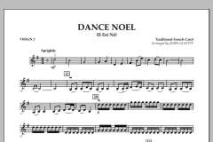 Dance Noel (Download) 