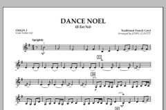 Dance Noel (Download) 