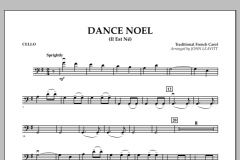 Dance Noel (Download) 