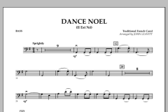 Dance Noel (Download) 