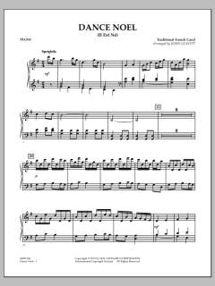 Dance Noel (Download) 