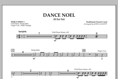 Dance Noel (Download) 