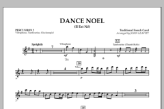 Dance Noel (Download) 