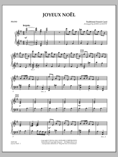 Joyeux Noel (Download) 