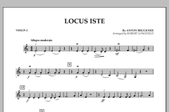 Locus iste von Anton Bruckner (Download) 