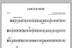 Locus iste von Anton Bruckner (Download) 